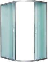 River Душевой уголок Don 120/80/26 MT L (без поддона)